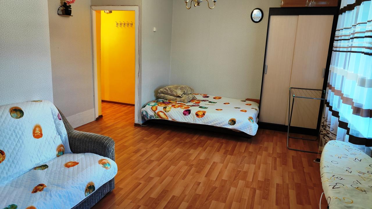 Real photos of Apartments on I.A. Slonov street