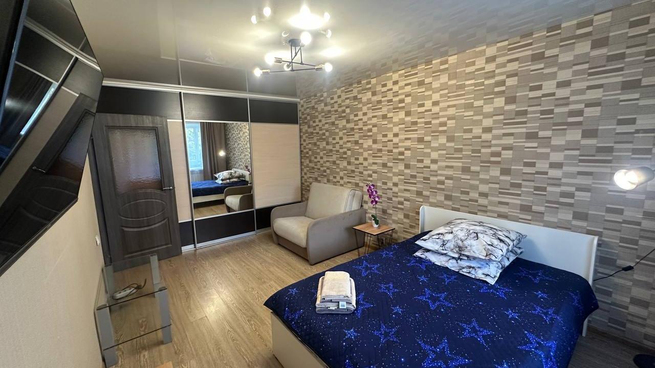 Real photos of Apartments on Lenin street 99A