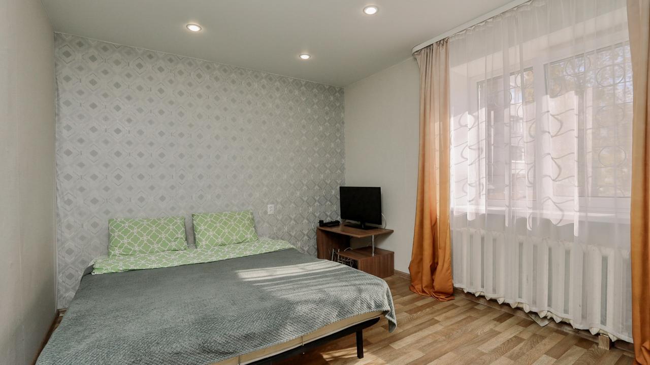 Real photos of Apartments on Vorovsky street 136A