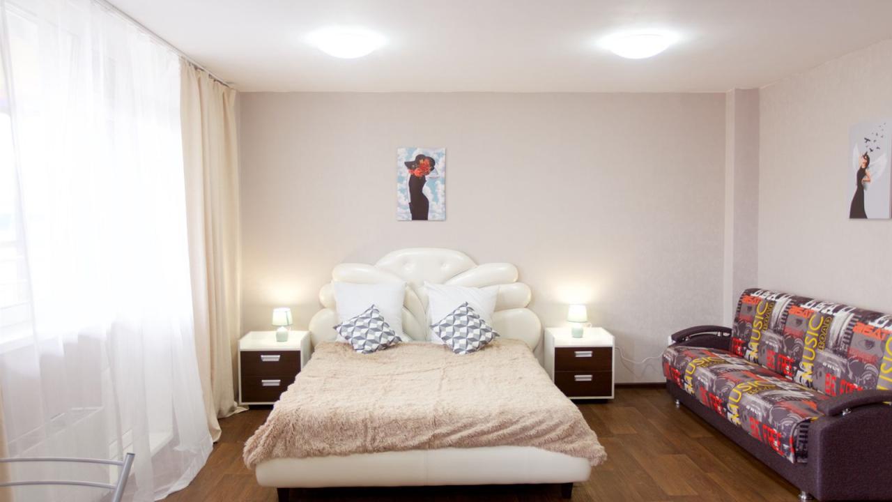 Real photos of Apartments on street  Aviatorov 38_3