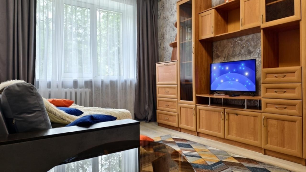 Реальные фото Bavrin Comfort 24 on Lenin St.