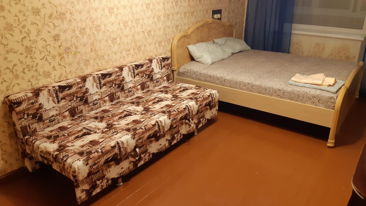 Real photos of Apartments on Gagarin Avenue 1st line 9