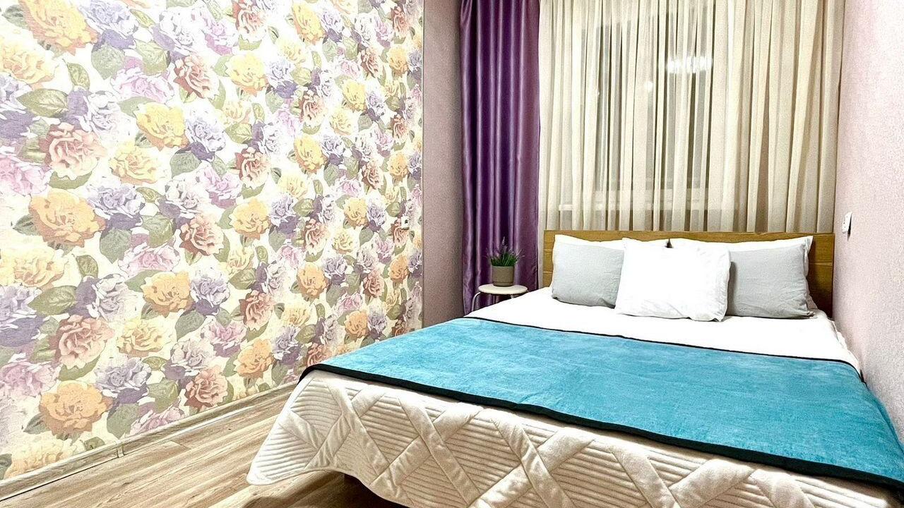 Real photos of Апартаменты на улице Ризы Фахретдина 59А