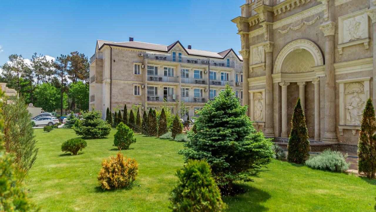 Реальные фото Avdallini Golden Bay (Авдаллини Голден Бэй)