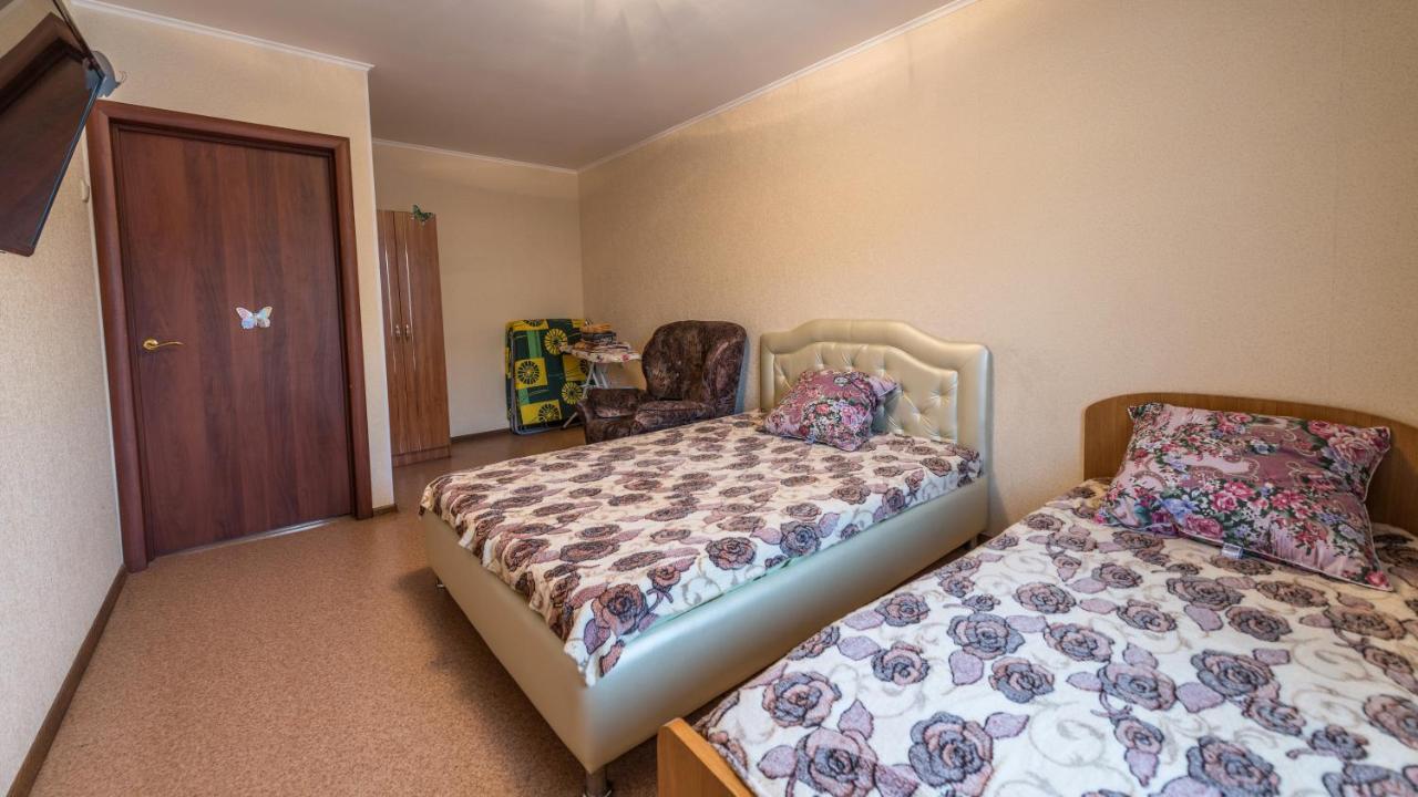 Реальные фото KemHotel on Michurina Street