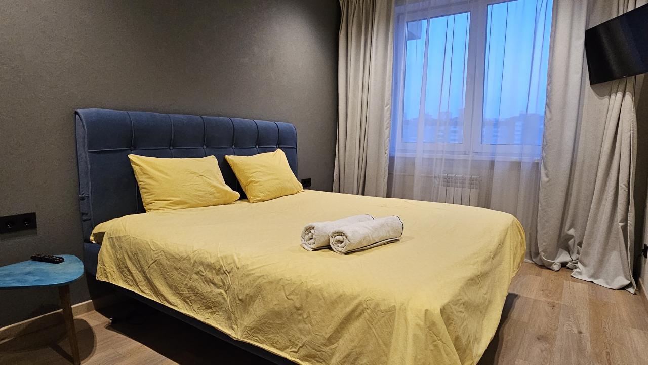 Real photos of Cozy apartment on Michurina street 58 building 2