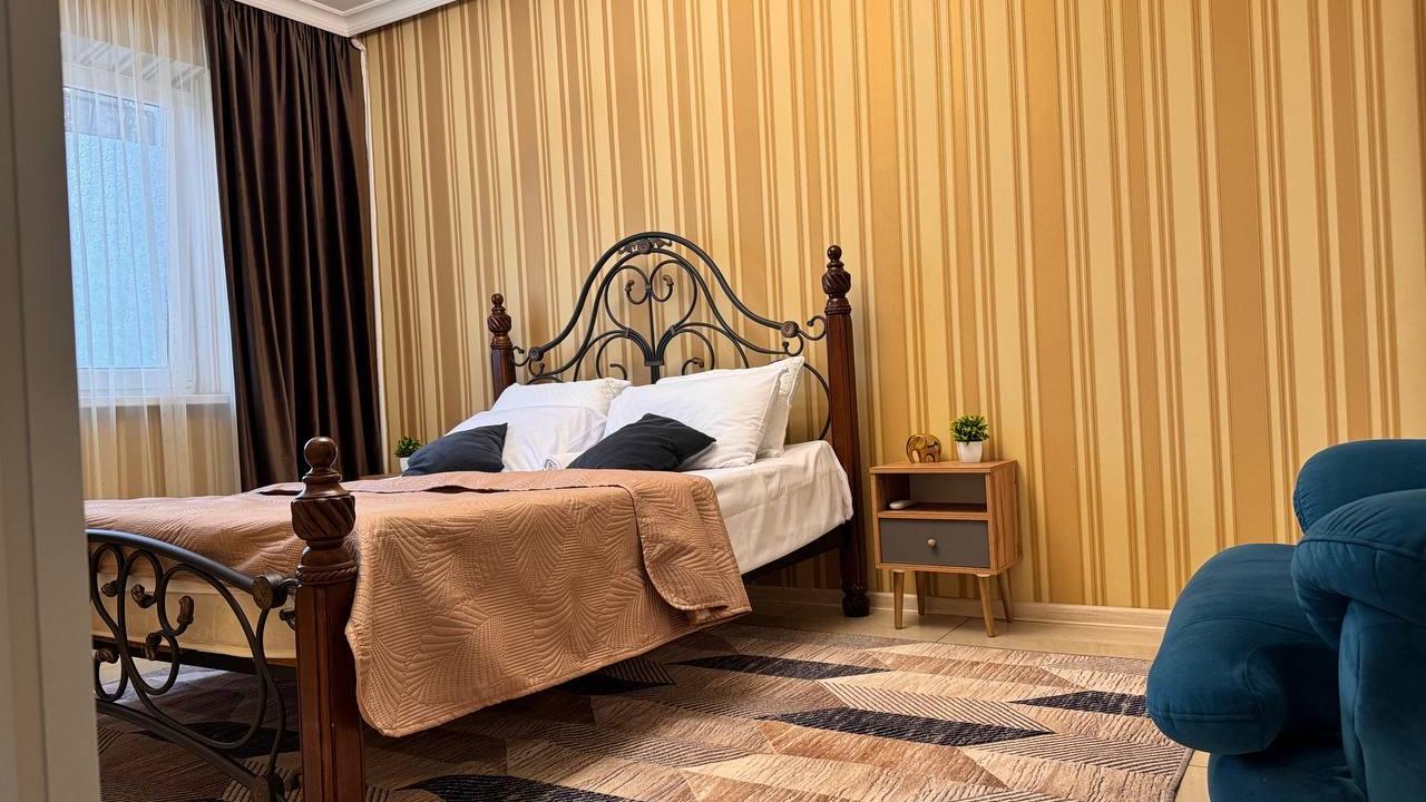 Real photos of Apartments on 17 Shortanova Street