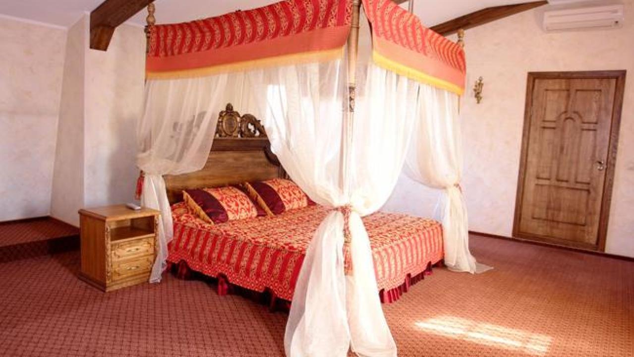 Реальные фото Камелот