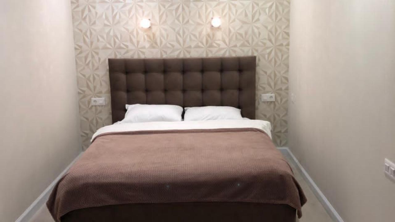 Real photos of Apartments on 138 Lenin Avenue