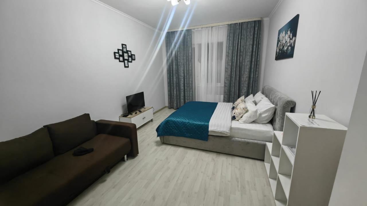 Real photos of Apartments in the 17th microdistrict 11/2