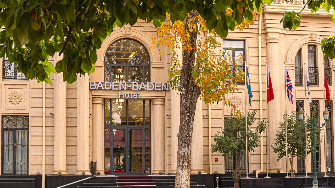 Real photos of Baden-Baden Hotel