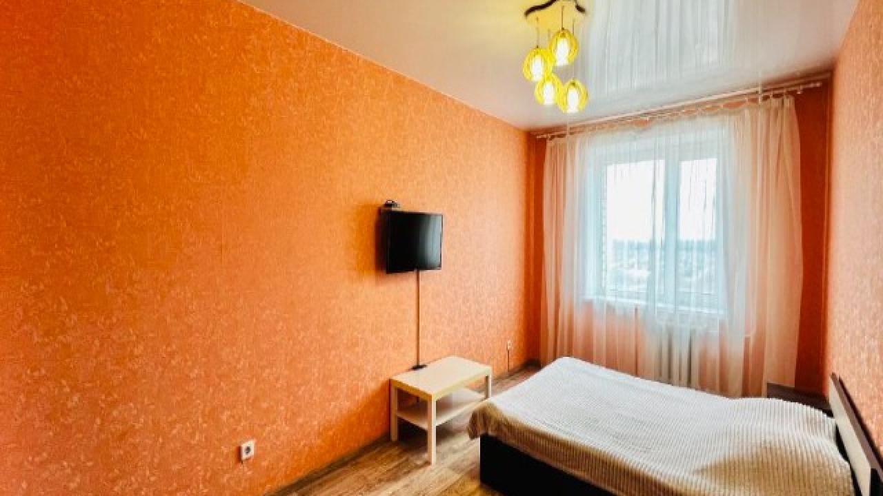 Real photos of Apartments, Saburovskaya street 2/69