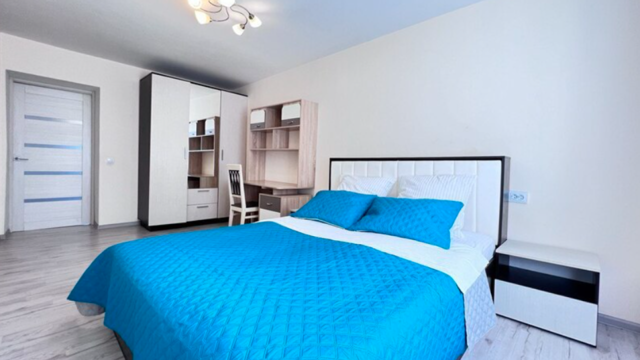Real photos of Apartment Novosilsky lane 3