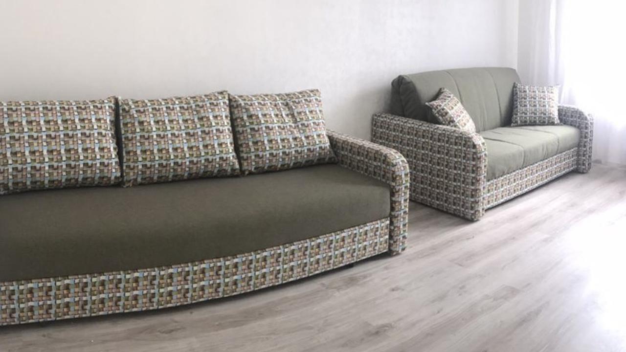 Real photos of Apartment on Valentina Mosina street 8
