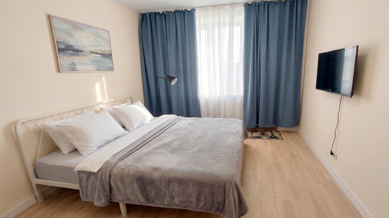 Real photos of Apartments on Leningradskoye highway