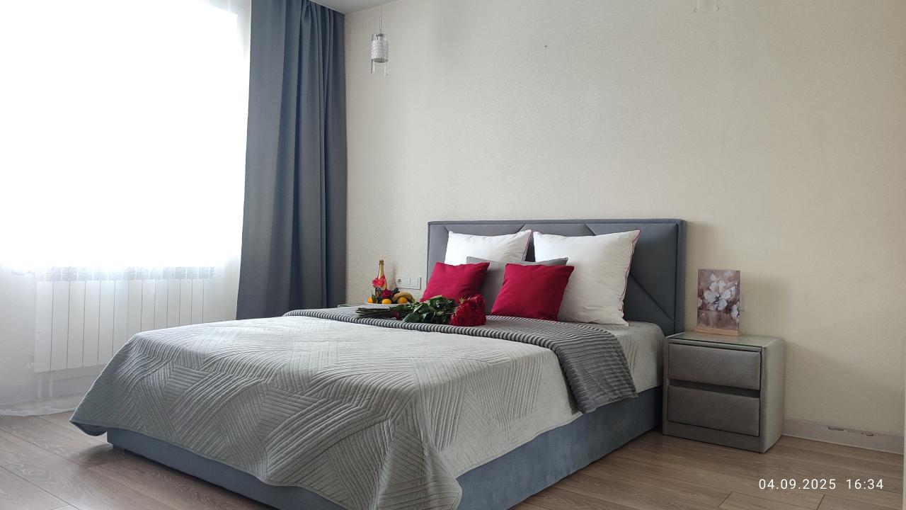 Real photos of OneDayDom Apartments at 23 Timiryazeva Street