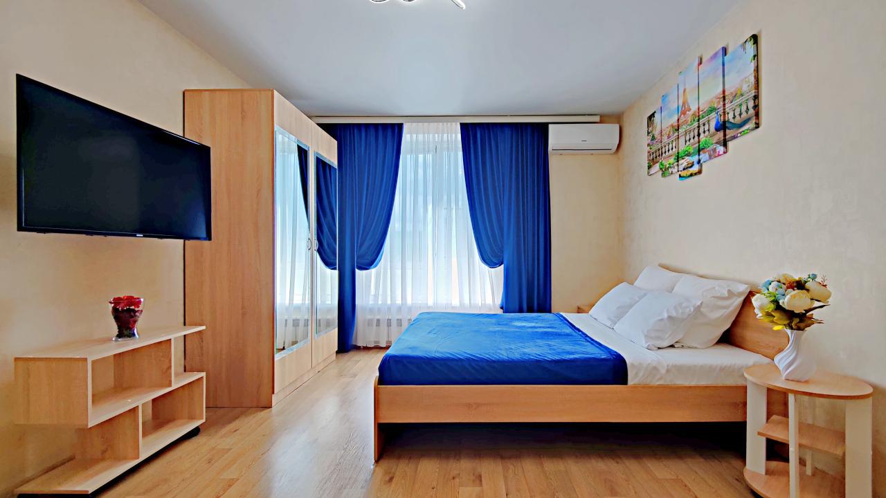 Реальные фото Уютные Сутки в микрорайоне Крутые Ключи 37