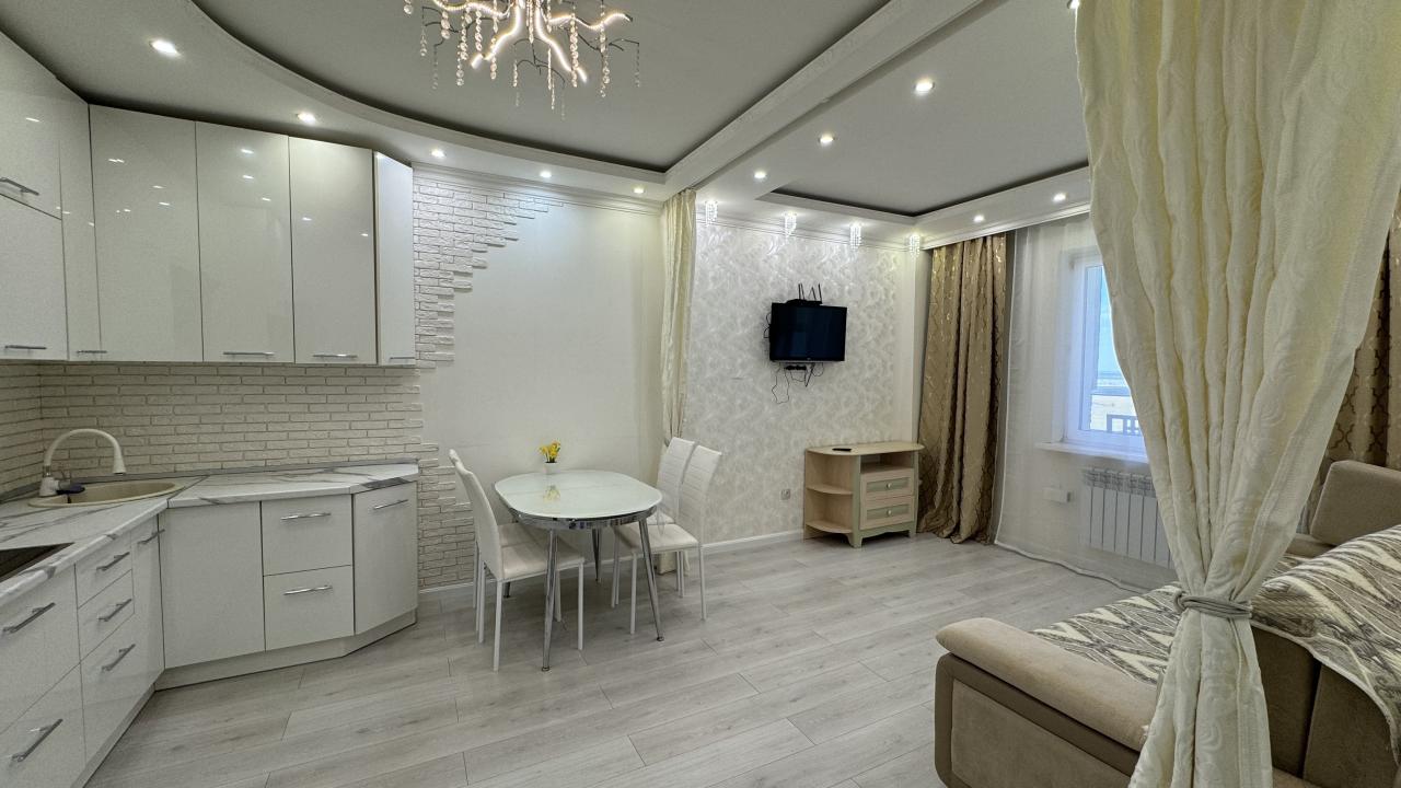 Real photos of Apartments on 19A Krupskaya Street