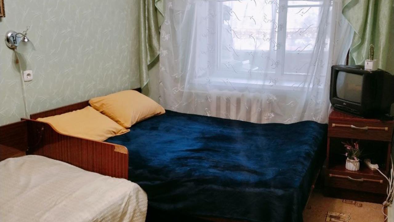 Real photos of Krymsk Apartments-Apart on 241 Adagumskaya street