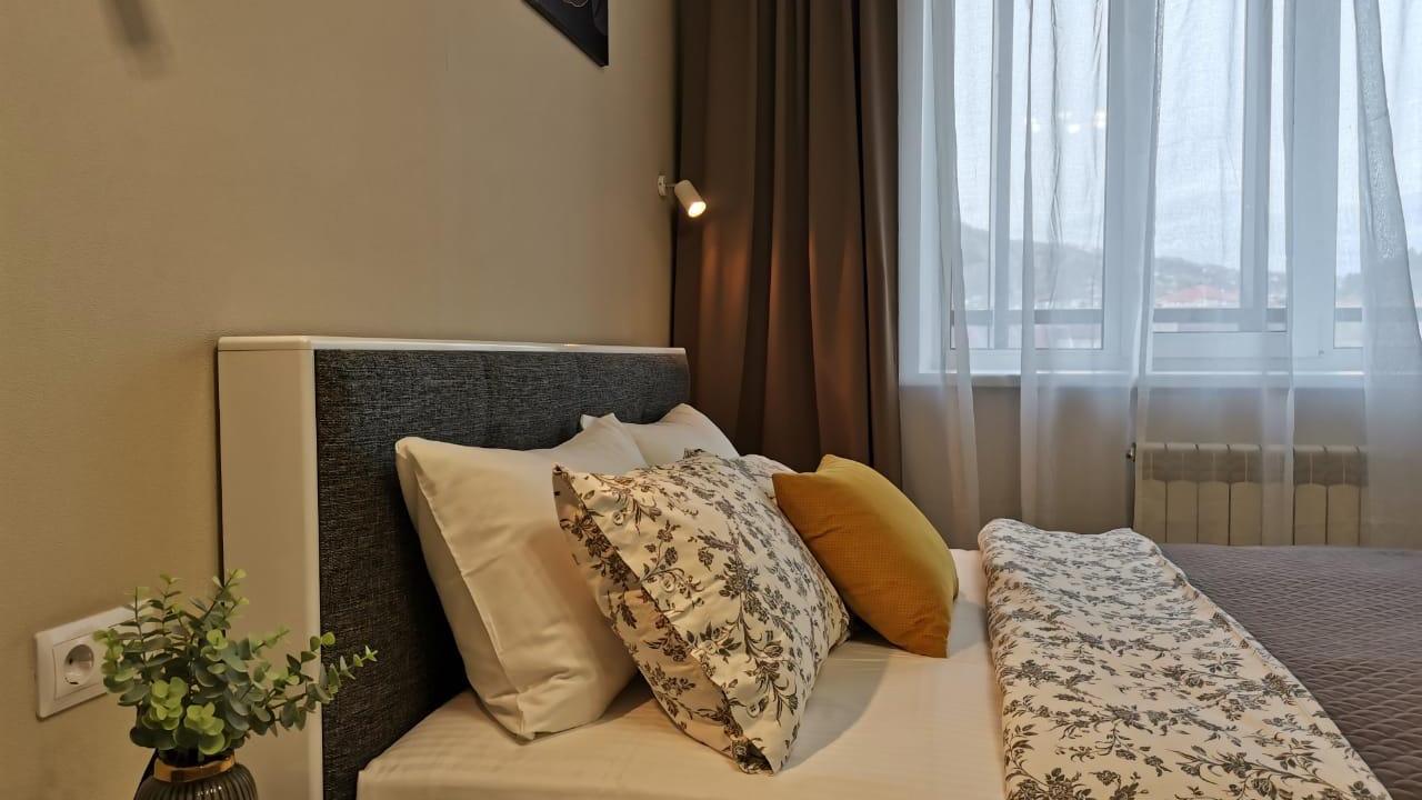 Real photos of Apartment by the river