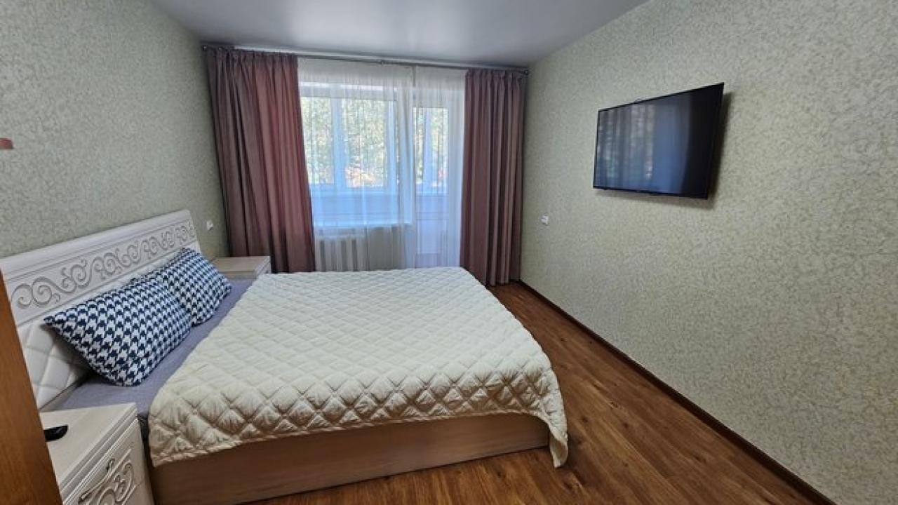 Real photos of Apartments on Lenin street 34