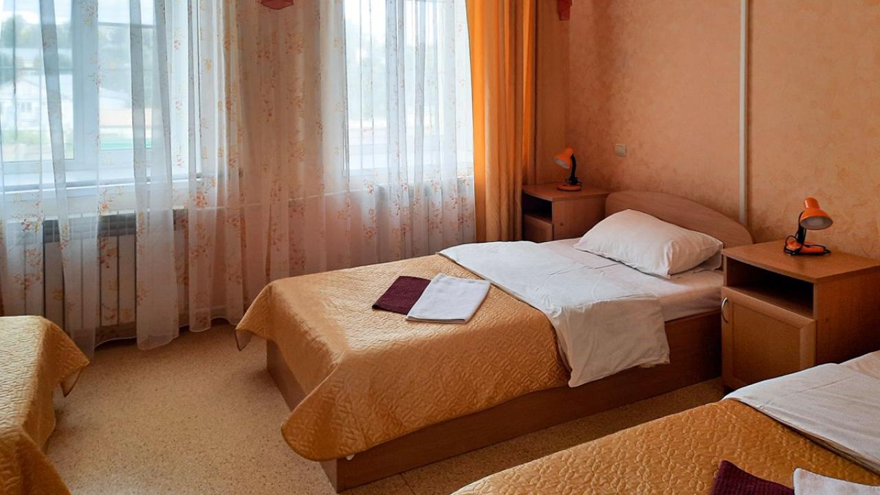 Real photos of SMART HOTEL Orel