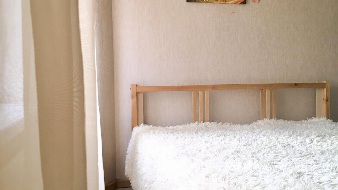 Real photos of Apartments on 50 let VLKSM 15 street