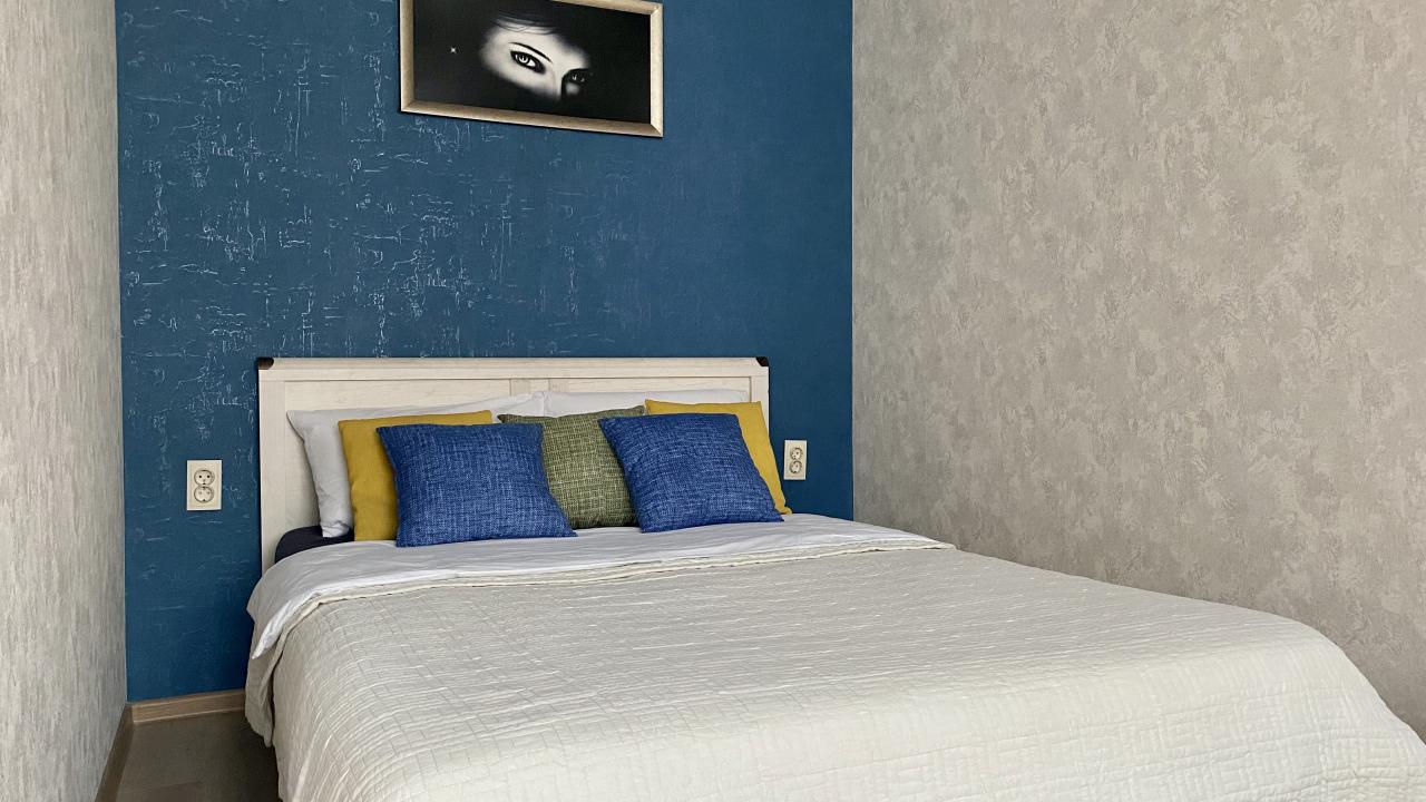 Real photos of Apartments on Elizarov street 40