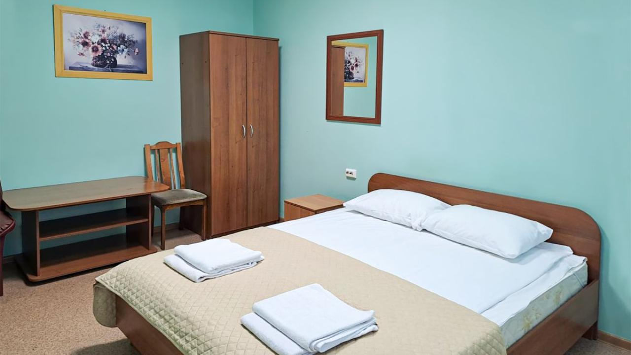 Реальные фото SMART HOTEL Ярославль (Смарт отель Ярославль)