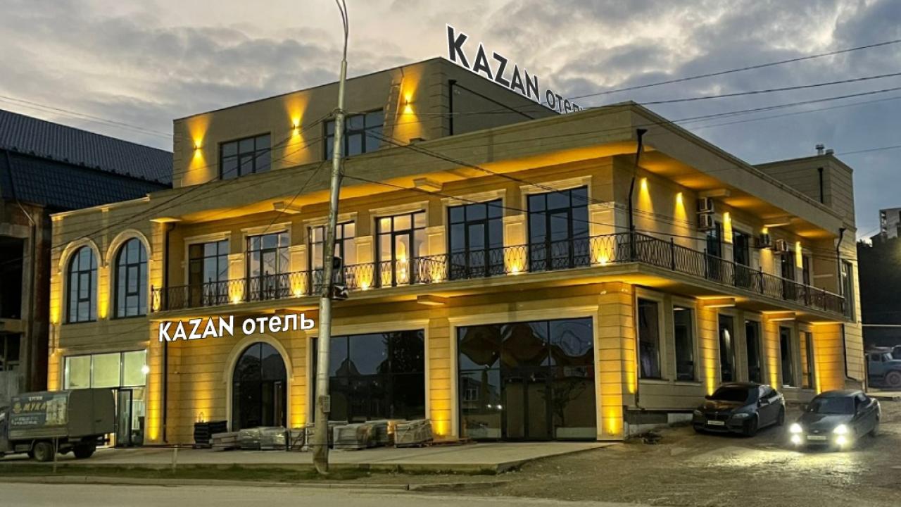Реальные фото Казань