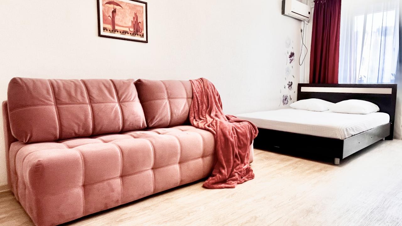 Real photos of Apartments on 3 Donbasskaya street