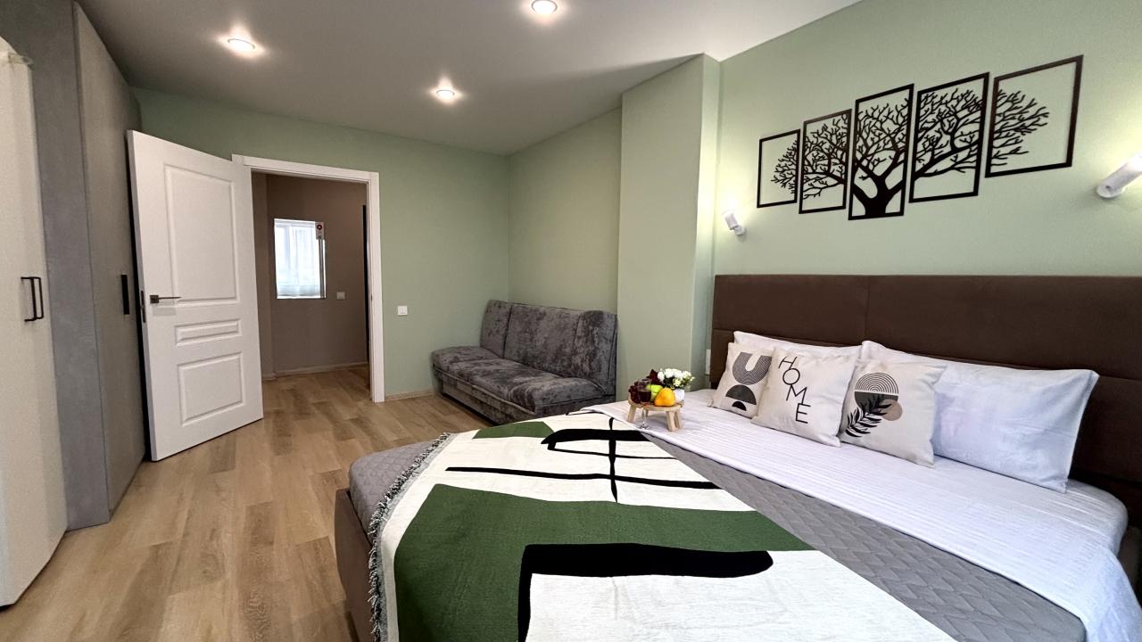 Реальные фото BestHome на улице  Брагинская 18к4