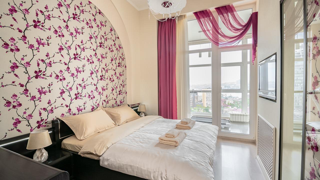 Real photos of Apartments on the 5th Embankment street
