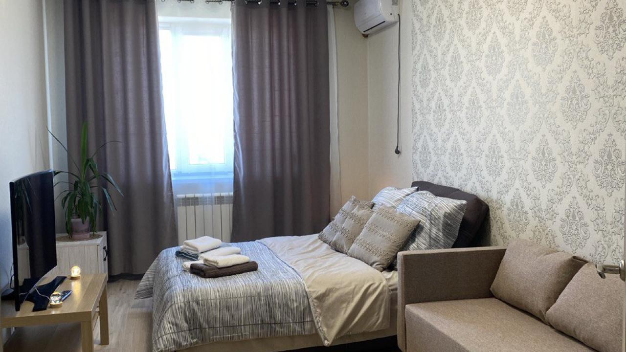 Real photos of Cozy apartment on 17 Rogozhnikova Street