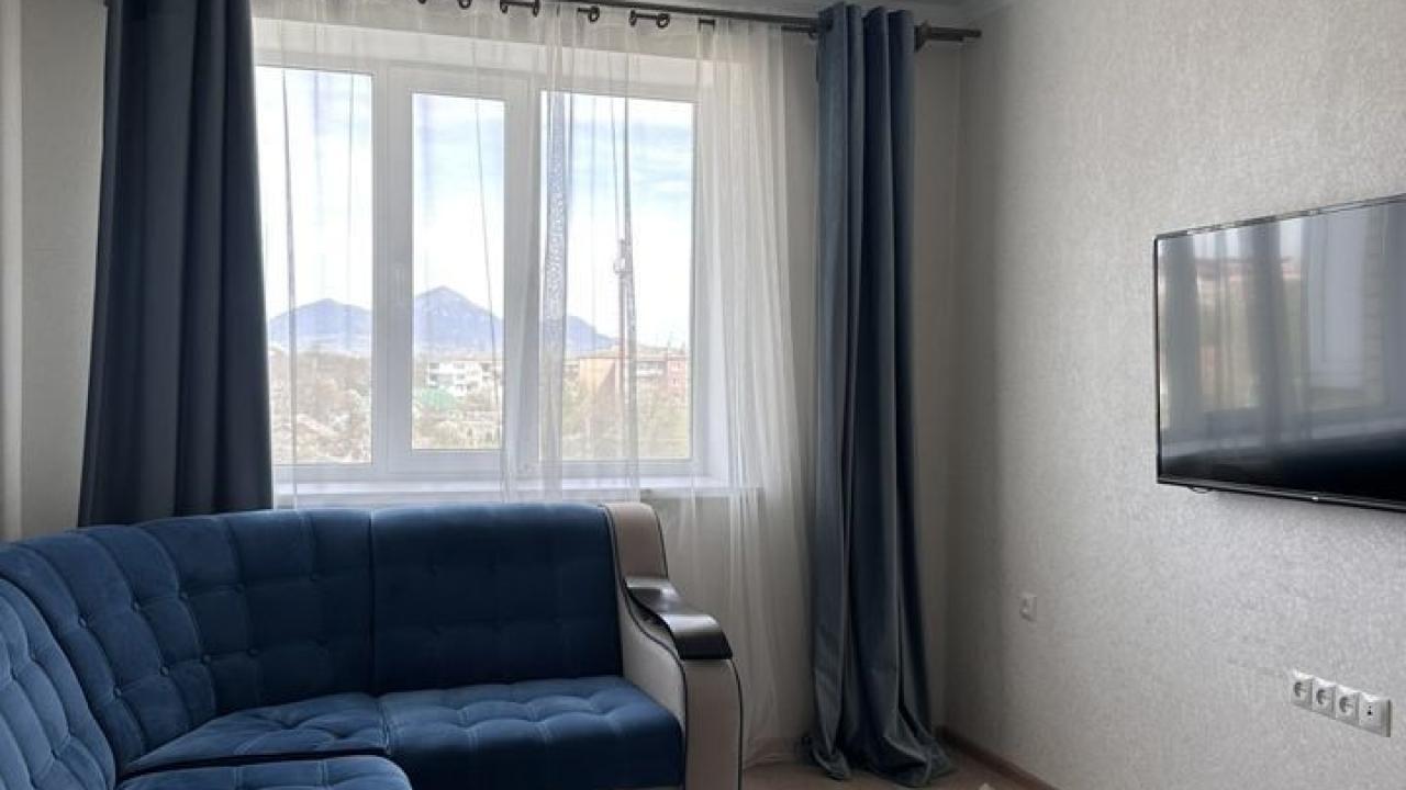 Real photos of Apartments on Ordzhonikidze 88k1