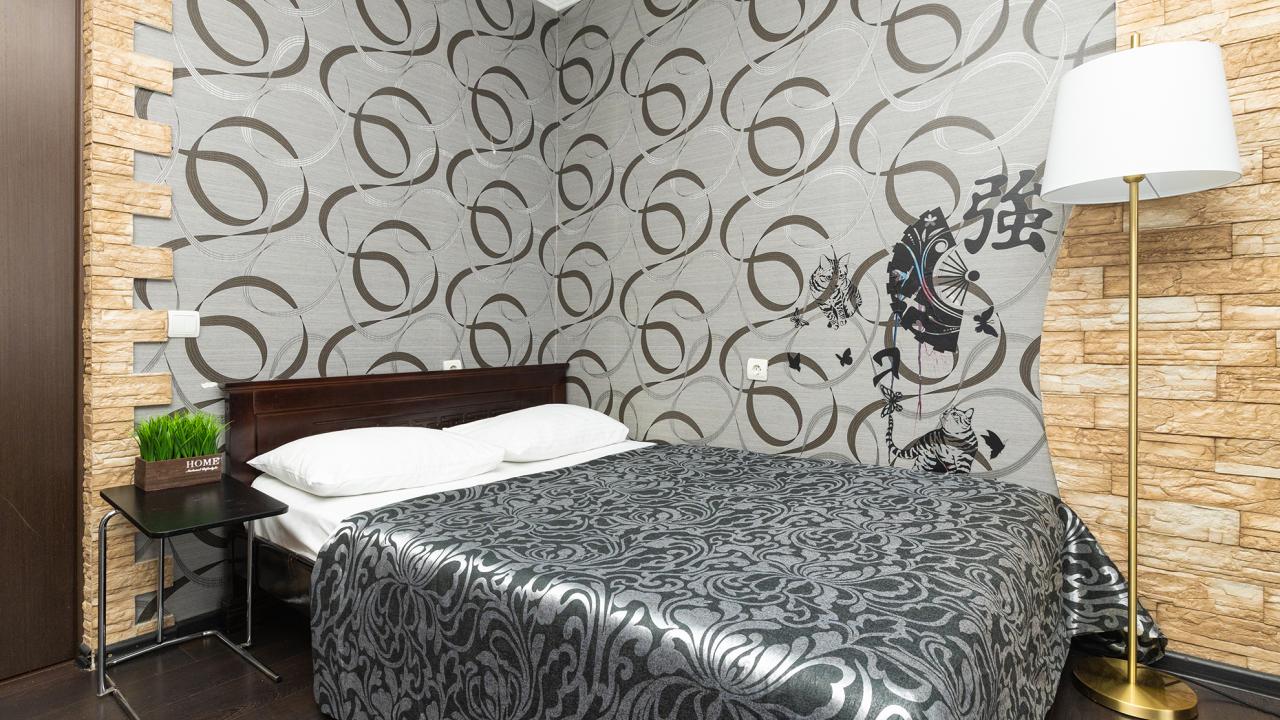 Real photos of HomeHotel on Belozerskaya street 2