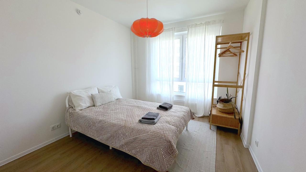 Реальные фото Comfort Home (Комфорт Хоум) на улице Архангельская 11