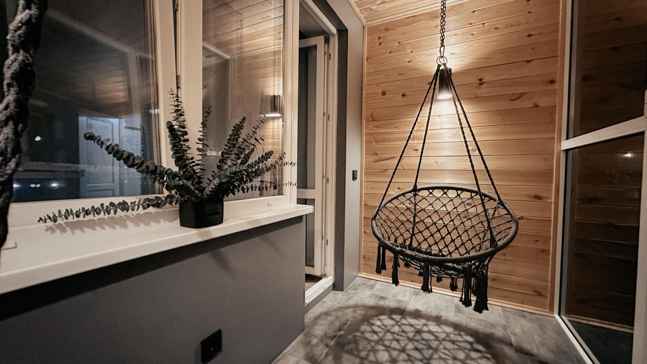 Real photos of Apartments on Irtyshsky passage
