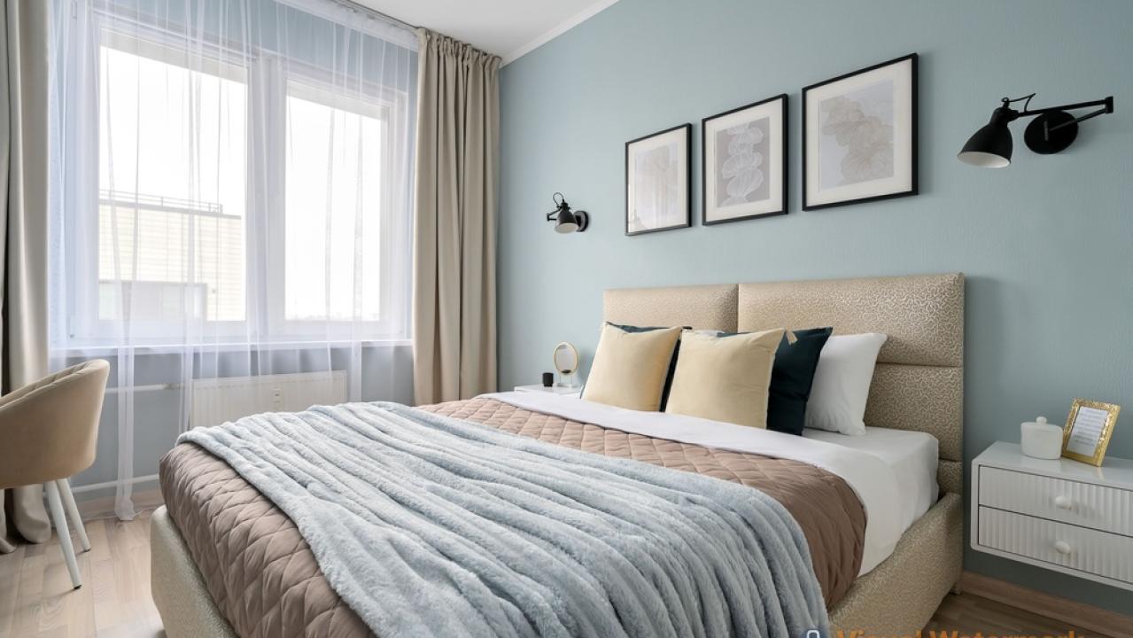 Real photos of Apartments on Akademika Pavlova Street 6/6
