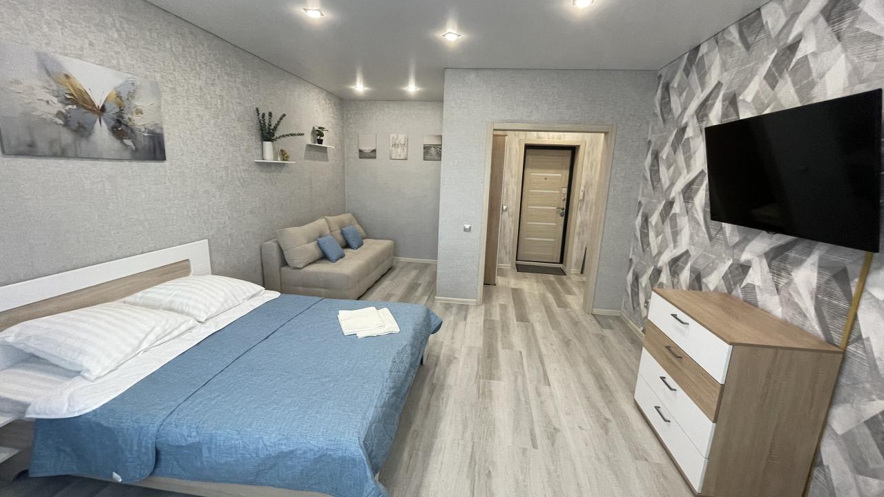 Real photos of Apartments on Tregubenko street, 54