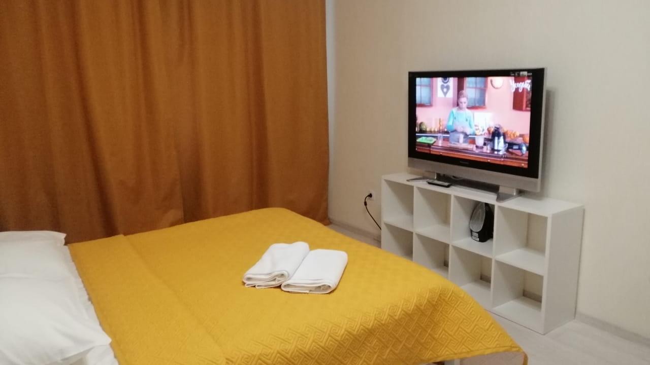 Real photos of Apartments on Vesna street 21