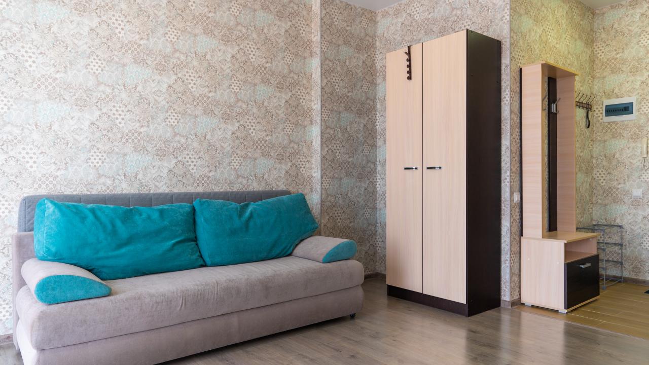 Реальные фото LetoApart на улице Православная 15/7А