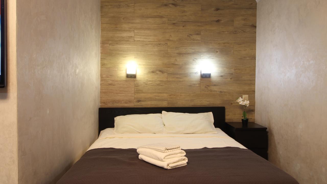 Real photos of Apartments on Leningradsky Prospekt, 33A