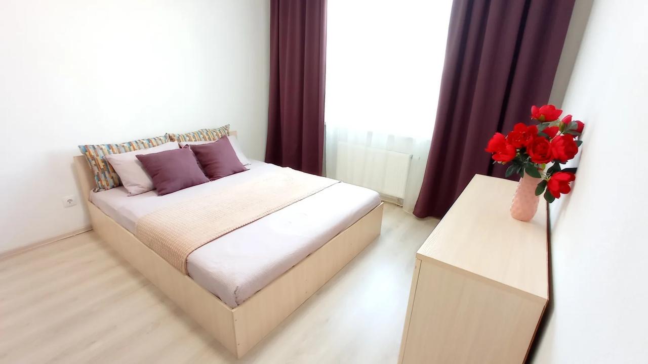 Реальные фото Уют Home (Уют Хоум) на улице Начдива Васильева 14/2