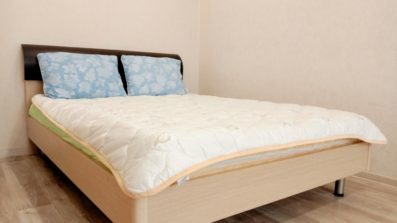 Real photos of Apartments on 23 Primorsky Boulevard