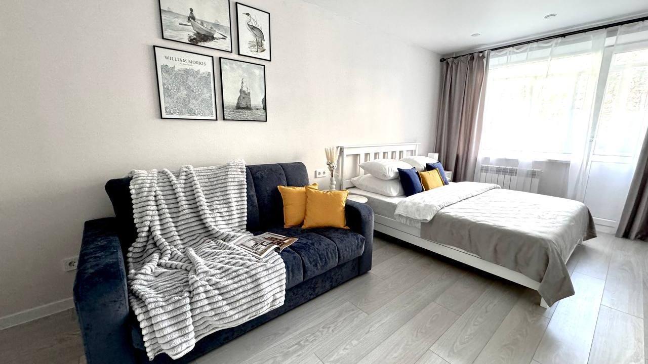 Real photos of Apartments on Dachnaya street 37