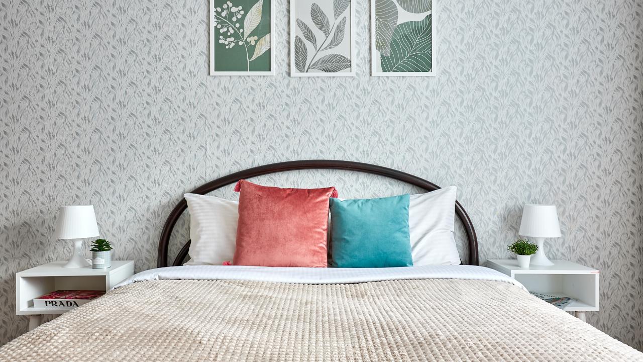 Real photos of Apartments For A Day In KRD first line Galitsky