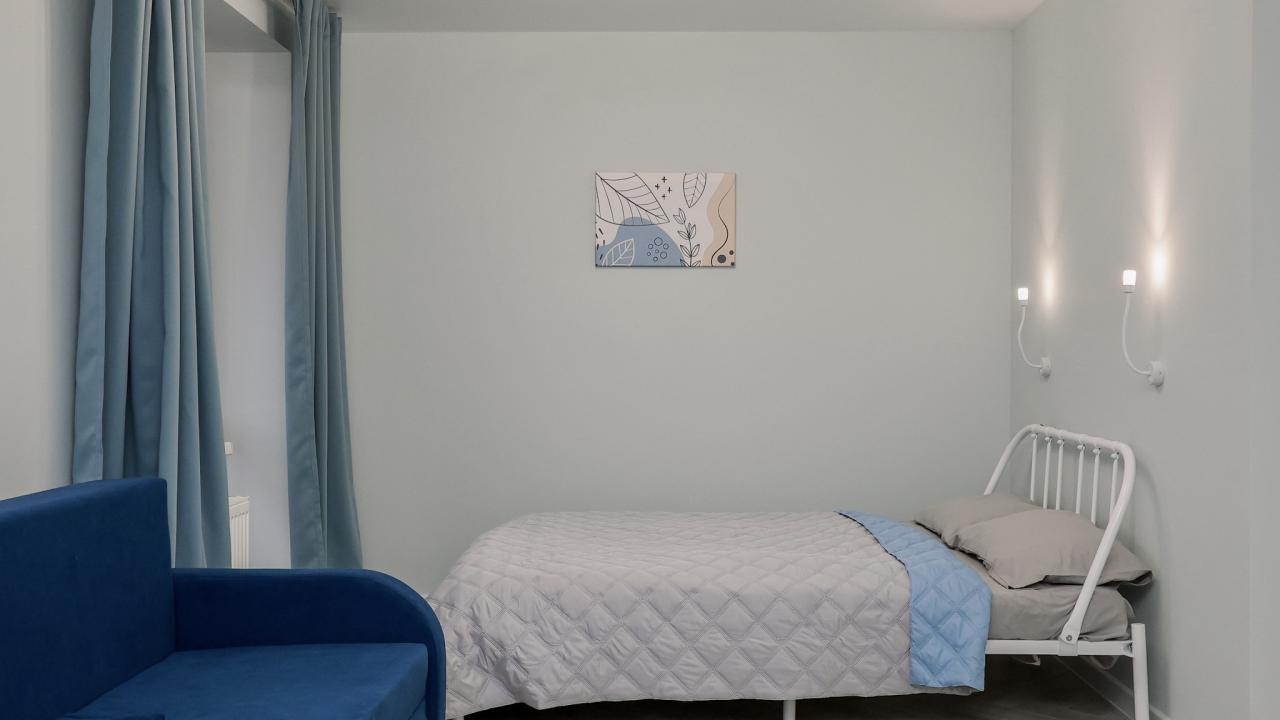 Real photos of Privi House apartments on Votkinsky highway 53k1