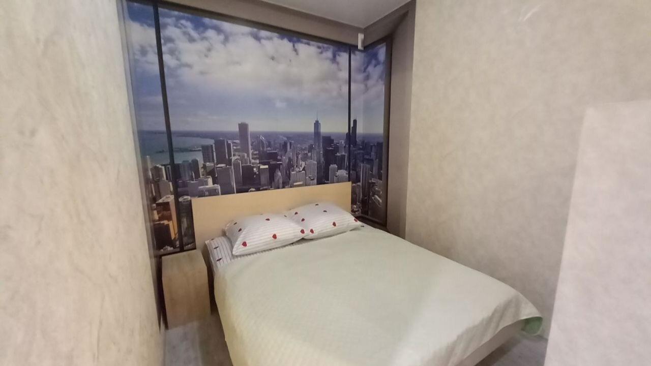 Real photos of Apartments on Komsomolsky prospekt 80E