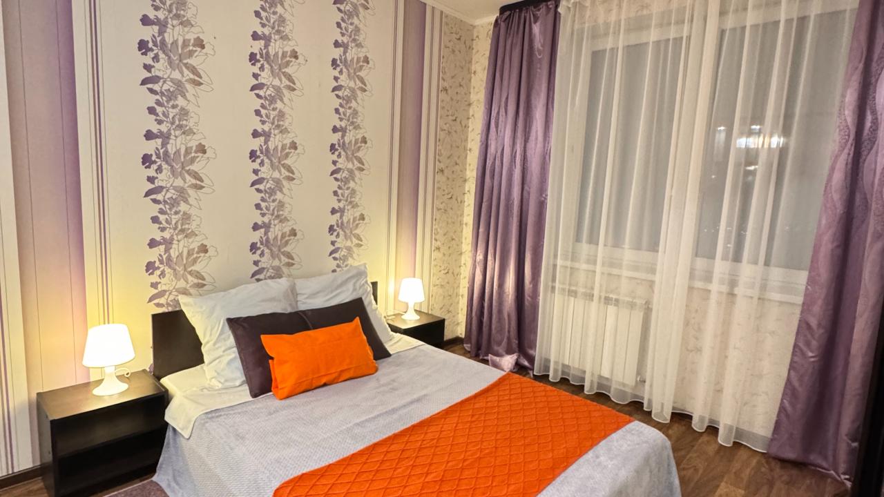 Real photos of Apartments on Kosmonavtov highway 217
